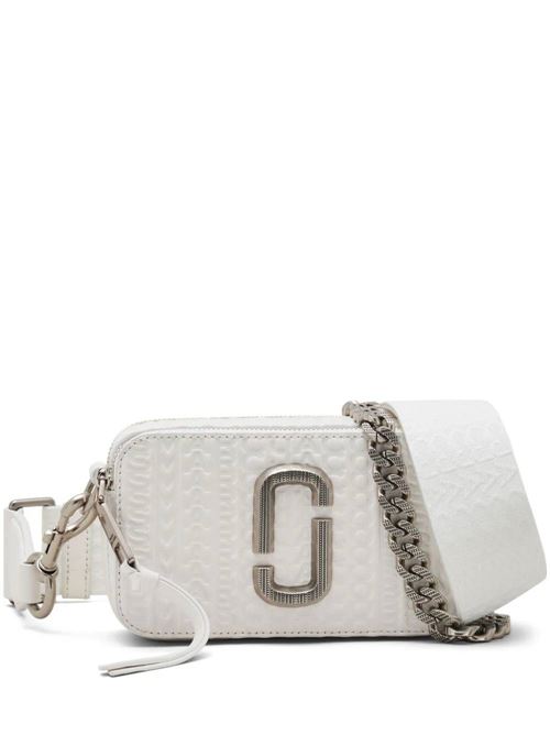 The monogram debossed snapshot Marc Jacobs | 2R3HCR004H02100